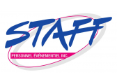 Staff Personnel Événementiel Staff Personnel Événementiel